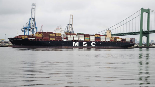 Которанину прети доживотна: Признао да је учествовао у шверцу 20 тона кокаина у Филаделфији